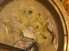 -东北大院·东北菜(三台子店)