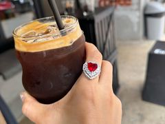 -本無咖啡·BeanWood Coffee