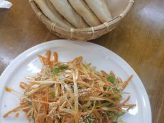 -长安后宰门水盆羊肉(新都心店)