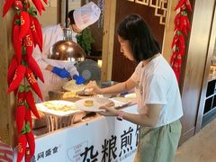 -余姚四明湖开元名都度假酒店·夏威夷西餐厅