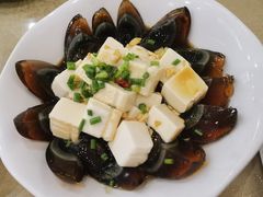 皮蛋豆腐-海燕酒店(惠济路店)