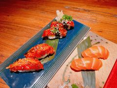 -京鹿料理(荟聚店)