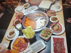 -吴老幺火锅(金龙店)