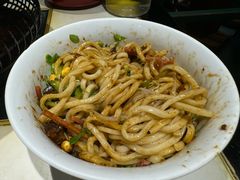 -京味斋·北京烤鸭(北京南站洋桥店)