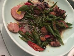 -静之湖湖畔餐厅