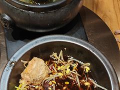 -云海肴云南菜·蒸汽石锅鱼(北京良乡华冠店)