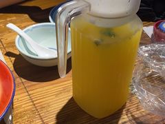 -打酱油·非遗淮扬菜(瘦西湖梅岭店)