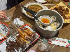 -永红源·小排档(闽江路店)