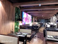-韩盛·盛江山自助料理(中街大悦城店)