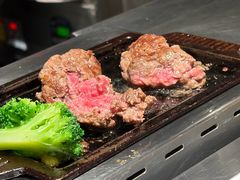 -肉肉大米(金虹桥店)