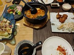 -长崎屋·日本料理·刺身·烧鸟(天河北路店)
