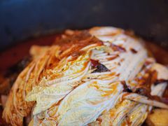 -江湖水乡铁锅炖魚(周庄嘉园店)