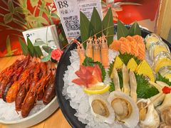 -菊上日式料理(蚌埠银泰店)