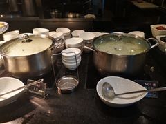 -上海西藏大厦万怡自助餐厅(徐汇店)