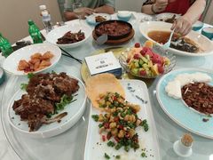 -友鹏海鲜(新宜白大道店)