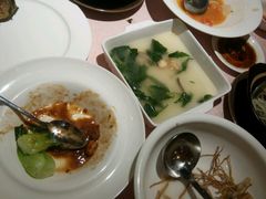 -七仙岭君澜度假酒店·桃源小馆中餐厅