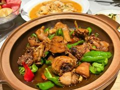 -老大连·海肠捞饭·大连海鲜大连菜(西安路店)