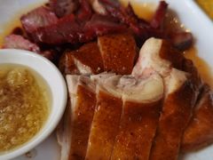 -老字号蛇口德记烧腊饭店·海鲜加工