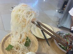 -牛腩之旅·牛腩牛杂煲(光启城美食城店)