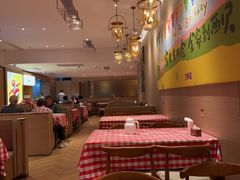 -西贝(虹口龙之梦店)