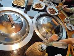 -锅老头铁锅炖•大锅蒸汽海鲜(韩乐坊店)