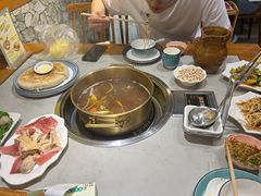 -大理董·董家小厨野生菌火锅(古城旗舰店)