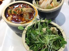 -峨嵋酒家总店(车公庄店)