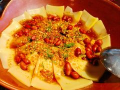 云南豌豆粉-花马天堂云南餐厅 Lost Heaven(外滩店)