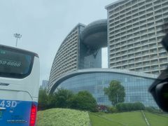 -武汉洲际酒店