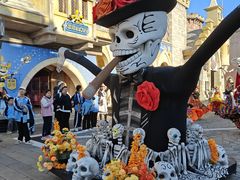 -大连海昌发现王国主题公园