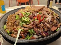 -一烙锅(友谊店)