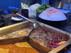 -王家渡火锅店(棕榈泉店)