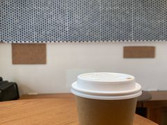 -Radar Coffee(思南路店)