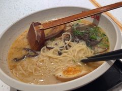 -味千拉面(广州白云机场T1西二店)