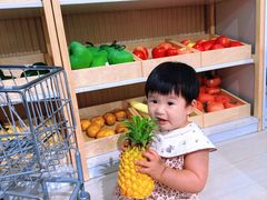 -星漠亲子餐厅•有机食材•儿童游乐