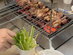 -小寒羊烧烤(凯瑞时代大厦店)