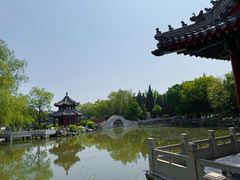 -莲池书院博物馆