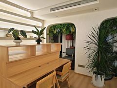 -瑶舍头疗·瑶浴·芳香热石SPA(五洲国际店)
