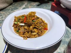 -米椰湘·辣椒炒肉