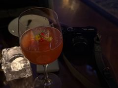 -LONG BAR 廊吧(外滩华尔道夫酒店)