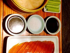 金牌烤鸭-青年公社烤鸭(青年路店)