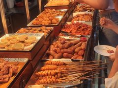 -星海汇海鲜自助烤肉火锅(百大店)