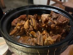 -兮禾酒馆(护国路店)