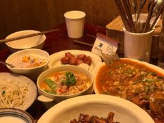 富桂豆瓣鱼-富桂厨房