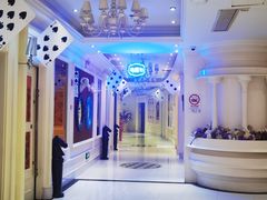 -自由港KTV(王子公主金平店)