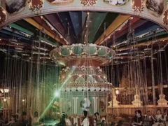 -横店影视城梦幻谷园区