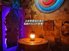 -Dark·大玩家馆沉浸剧情密室(黄埔店)