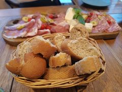 -Alimentari早午餐(安福路店)