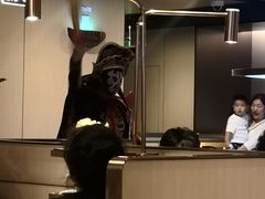 -海底捞火锅(公益西桥店)