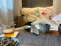 -邈墨茶馆(凤起路店)